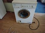 Wasmachine miele, 1200 tot 1600 toeren, Gebruikt, 4 tot 6 kg, Ophalen of Verzenden