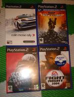 Playstation 2 spellen, 1 speler, Ophalen, Gebruikt, Vanaf 3 jaar