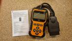 Nieuwe OBD2 lezer, Ophalen, Zo goed als nieuw