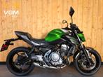 Kawaskai Z 650 ABS Z650 Z-650, 2 cilinders, Kawasaki, Bedrijf, Onbekend