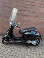 Vespa Primavera 45 km/h 2020, Fietsen en Brommers, Scooters | Vespa, Ophalen, Overige modellen, Maximaal 45 km/u, 49 cc
