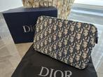 €139,95 Dior Safari Oblique Schoudertas - Diverse kleuren, Nieuw, Ophalen of Verzenden, Leer, Overige kleuren