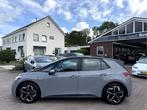 Volkswagen ID.3 Pro 58 kWh Trekhaak, Stoel/Stuur Verwarming,, Automaat, Gebruikt, Zwart, ID.3
