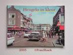 Hengelo in kleur, Ophalen of Verzenden, 20e eeuw of later, Zo goed als nieuw, P. Leeuwen