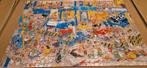 Jan van Haasteren puzzel DE LEKKAGE, Ophalen of Verzenden, 500 t/m 1500 stukjes, Gebruikt