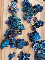 bismuth kristallen, Ophalen of Verzenden