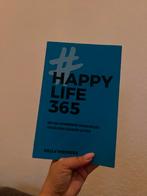 Happy Life 365 - Kelly Weekers, Ophalen of Verzenden, Zo goed als nieuw