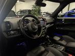 Mini Countryman 2.0 Cooper S E ALL4 |Pano|Harman/Kardon|18"|, Auto's, Mini, Automaat, Gebruikt, Met garantie (alle), Leder en Stof