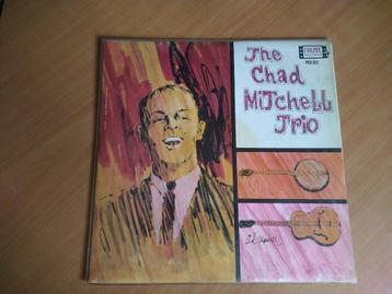 Elpee The Chad Mitchell Trio (folk) beschikbaar voor biedingen