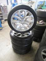 Velgen set + banden voor een Range Rover HL4556-7, Ophalen, Banden en Velgen, Personenwagen, 20 inch
