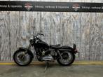 HARLEY-DAVIDSON SPORTSTER XLH 1000 (19731973) Mls, HARLEY-DAVIDSON, Bedrijf, Onbekend, Overig