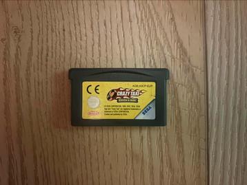 Crazy taxi beschikbaar voor biedingen