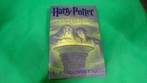 Boek Harry Potter - and The Half-Blood Prince, ., Ophalen of Verzenden, Zo goed als nieuw, Boek of Poster