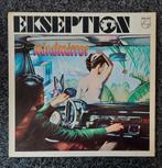 Exception Mindmirror 1975 als nieuw, 1980 tot heden, Overige formaten, Ophalen of Verzenden, Zo goed als nieuw