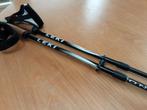 Nordicwalkingstokken, Ophalen, Zo goed als nieuw