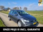Volkswagen Golf Sportsvan 1.5 TSI ACT Highline automaat, 65 €/maand, Adaptive Cruise Control, 4 cilinders, 700 kg