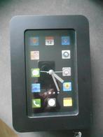 leuk zwart klokje met wekker functie, Ophalen, Gebruikt, Analoog, Wekker of Tafelklok