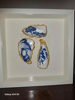 Handgemaakt Oesters, Ophalen of Verzenden, Nieuw, Hout, Minder dan 50 cm