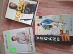 kookboek Jamie Oliver vegan, Cd's en Dvd's, Cassettebandjes, Ophalen, Zo goed als nieuw, 1 bandje