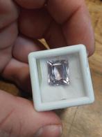 Facet geslepen amethist schaarslijpsel, Ophalen of Verzenden