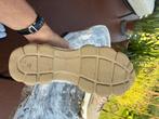 Hogan dames sneaker Hyperactive maat 40, Beige, Ophalen of Verzenden, Hogan Hyperactive, Sneakers of Gympen