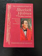 The complete stories of Sherlock Holmes, Gelezen, Sir Arthur Conan Doyle, Ophalen of Verzenden