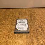 Seagate  500GB Hardeschijf 2,5 inch, Intern, Gebruikt, Ophalen of Verzenden, Laptop