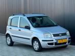 Fiat Panda 1.2  2007Airco Trekhaak Apk 21-11-2026, Voorwielaandrijving, Stof, 4 cilinders, Origineel Nederlands