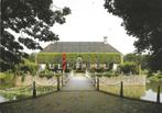 AK Leens - Borg Verhildersum, Vooraanzicht, Verzenden, 1980 tot heden, Ongelopen, Groningen
