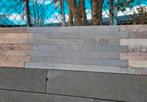 ACTIE geostylistix shadow grey metselstenen blokken s-partij, Blok, Nieuw, Ophalen of Verzenden, Minder dan 25 cm