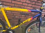 Giant Team World Cup Mountainbike - Vintage, Fietsen en Brommers, Fietsen | Mountainbikes en ATB, Ophalen, Gebruikt, Heren, 49 tot 53 cm