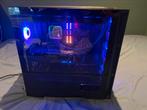 Gaming PC (14600KF & RX 6800 & 32 GB), 32 GB, Zelfgebouwde PC, Ophalen of Verzenden, Zo goed als nieuw