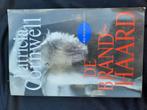 Patricia Cornwell - De brandhaard, Patricia Cornwell, Ophalen of Verzenden, Zo goed als nieuw, Nederland
