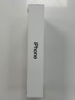 Apple iPhone 15 Black 128GB helemaal nieuw, Telecommunicatie, Mobiele telefoons | Apple iPhone, Nieuw, 128 GB, Zonder abonnement