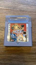 Double Dragon Gameboy Classic, Spelcomputers en Games, Games | Nintendo Game Boy, Vanaf 7 jaar, Ophalen of Verzenden, 1 speler