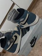 Air Jordan 1 High OG Denim, Ophalen of Verzenden, Zo goed als nieuw