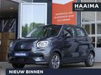 Leapmotor T03 Design 37.3 kWh | Nieuwe auto | Snel leverbaar, Stof, 95 pk, Nieuw, Zilver of Grijs