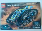 technic Lego 42140 transformatie voertuig, Kinderen en Baby's, Speelgoed | Duplo en Lego, Ophalen of Verzenden, Zo goed als nieuw