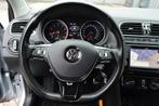 Volkswagen Polo 1.2 TSI Comfortline Business R € 12.445,00, Stof, Euro 6, 4 cilinders, Origineel Nederlands