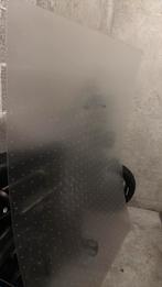 Beschermplaat voor bureaustoellen voor zachte vloeren, Huis en Inrichting, Ophalen, Overige kleuren, Overige typen, Zo goed als nieuw