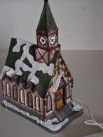 Intratuin kerkje, Ophalen, Gebruikt