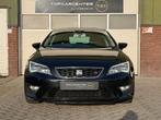 Seat Leon 1.8 TSI FR/AIRCO/AUT/STOELV/PARKS/CRUISE/APK, Auto's, 1227 kg, Gebruikt, Euro 6, 4 cilinders