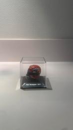 Max verstappen seizoens 1:5 helm 2017 erg zeldzaam!, Verzamelen, Ophalen of Verzenden, Zo goed als nieuw, Formule 1