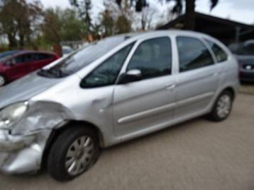 Citroen Xsara Picasso 1.6 hdi 80 kw bj 2008 voor demontage. beschikbaar voor biedingen