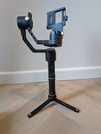 Zhiyun Crane Plus Gimbal, Ophalen of Verzenden, Zo goed als nieuw, Minder dan 150 cm, Driepoot