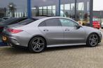 Mercedes-Benz CLA-Klasse 180d AUT7 AMG NIGHT PA € 26.900,0, Automaat, Gebruikt, 4 cilinders, Origineel Nederlands