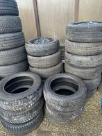 Partij Gebruikte Banden 14-15-16-17-18-19 Inch, Auto-onderdelen, Ophalen of Verzenden, Gebruikt, Zomerbanden, Band(en)
