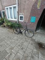 Bsp herenfiets 28 inch 65 cm single speed, Gebruikt, Versnellingen, 65 cm of meer, Ophalen