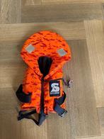 Reddingsvesten, Watersport en Boten, Watersportkleding, Kind, Ophalen of Verzenden, Zo goed als nieuw, Secumar.