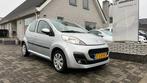 Peugeot 107 1.0 premiere, Voorwielaandrijving, Euro 5, Gebruikt, 4 stoelen